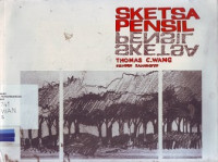 Sketsa Pensil