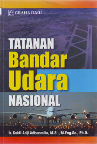 Tatanan bandar udara nasional