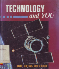 Technology and you