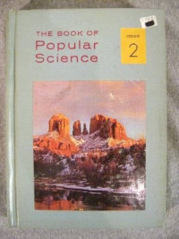 The Book of Popular Science, Volume 2