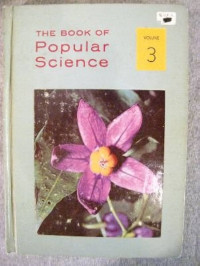 The Book of Popular Science, Volume 3