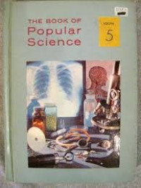 The Book of Popular Science, Volume 5