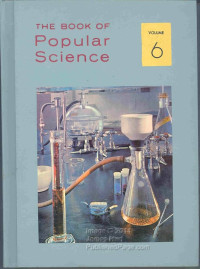 The Book of Popular Science, Volume 6