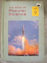 The Book of Popular Science, Volume 9