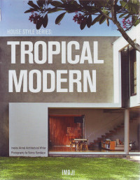 Tropical Modern