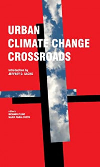 Urban Climate Change Crossroad