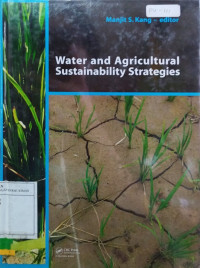 Water and Agricultural Sustainability Strategies