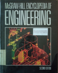 McGraw-Hill Encyclopedia of Engineering