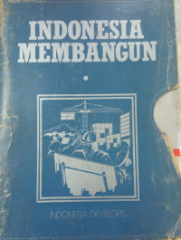 Indonesia Membangun