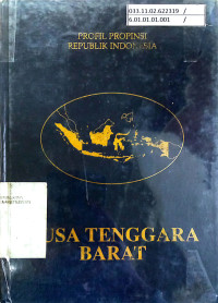 Profil Propinsi Republik Indonesia: Nusa Tenggara Barat