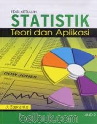 Statistik Teori dan Aplikasi, Jilid 2