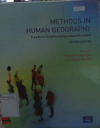 Methods In human Geography: A Guide For Students Doing Research Project