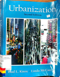 Urbanization: An Introduction to Urban Geography