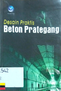 Desain Praktis Beton Prategang