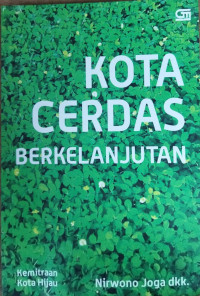 Kota Cerdas Berkelanjutan