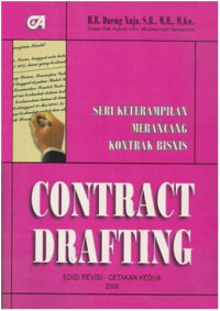 Contract Drafting