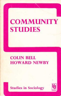 Community  Studies