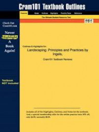 Landscaping: Principles and Practices