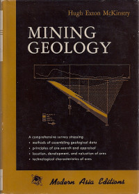 Mining Geology