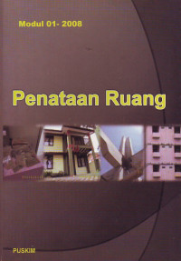 Modul 01 Penataan Ruang