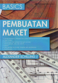 Basics: Pembuatan Maket