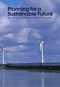 Planning for a Sustainable Future