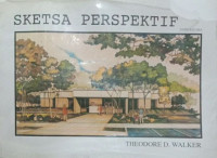 Sketsa Perspektif