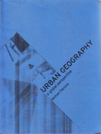 Urban Geography: A Global Perspective