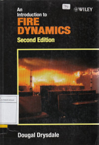 An introduction to fire dynamics