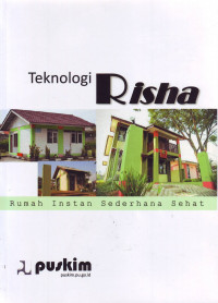 Teknologi Risha