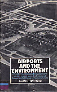 Airports and the environment