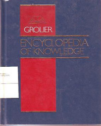 Encyclopedia of knowledge Vol. 12