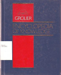 Encyclopedia of knowledge Vol. 13