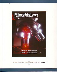 Microbiology: A System Approach