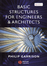 Basic structures for engineers & architects