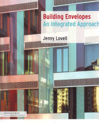 Building envelopes: an integrated approach