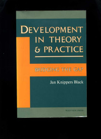 Development in Theory & Practice: Bridging the Gap