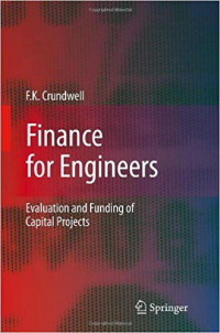 Finance For Engineers