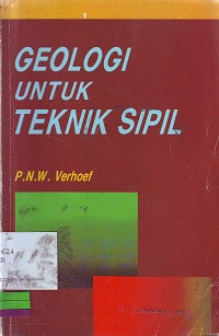 Geologi untuk Teknik Sipil
