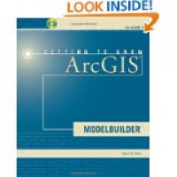 Gitting to know ArcGIS