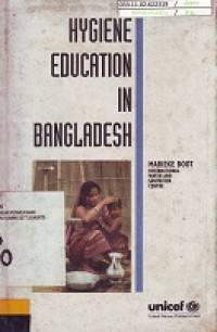 Hygiene Education in Bangladesh