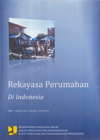 Rekayasa perumahan di Indonesia