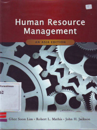 Human Resorce Management