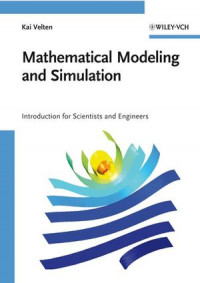 Mathematical Modeling And Simulation