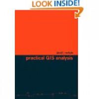 Practical GIS analysis