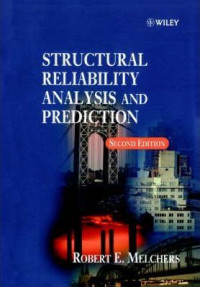 Structural Reliabilty Analysis and Prediction