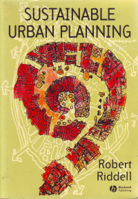 Sustainable Urban Planning: Tipping the Balance