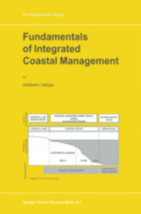 Fundamentals of integrated coastal management