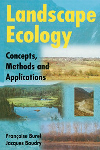 Landscape ecology: Concepts, methods and applications